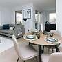 Meadow Lane Retreat - City Center Gem