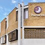 Premier Inn Cambridge City Centre - Corn Exchange/Lion Yard