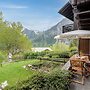 Plan Gorret Beautiful Flat In Courmayeur