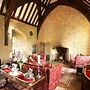 Abbots Grange Manor House