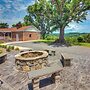 Scenic Buffalo Valley Home Near Center Hill Lake!