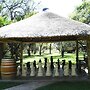 Halali Wilderness Game Ranch