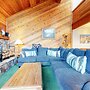 Mammoth Sierra Townhomes #23 4 Bedroom Condo by RedAwning