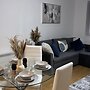 Citycentre Freeparking Netflix&wifi Coffeemachine