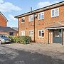 Kingsclere Apartments in Basingstoke