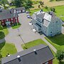 Svaneholm Hotel