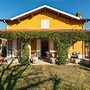 Maison Jaune by Wonderful Italy