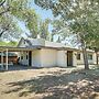 Serene Overgaard Home w/ Covered Patio & Swing Set