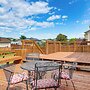 Black Hills Family Home: Close to Hiking Trails!