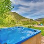 Mountain-view Home w/ Hot Tub < 18 Mi to Telluride