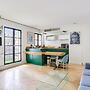 Parisian Luxury Stay St Germain