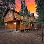 Tahoe Vista by Avantstay Central Location + Patio