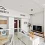 Silkhaus Oasis Towers - Masdar City