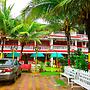 We Hotels Alibaug