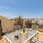 Penthouse Tower Court Zurrieq