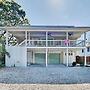 Boho Beach House