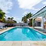 Villa Elo ze Luxury Noord Escape Private Pool