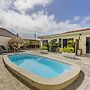 Spacious 7BR 6BA Villa 2 Pools Walktobeach