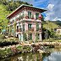 Hotel Lago Valdivia