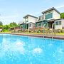 Hongcheon Casa Pellis Pet Private Pesion
