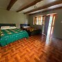 Albergue Casa de Piedra - Vaquería