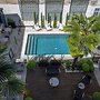 Villa Grand Voile Christopher Coutanceau