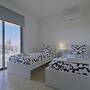 Stay Skyline Nest in Larnaca