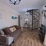 69 LCA - Stay Sea and Salt Lake Panoramic View Apt