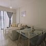 Stay Incity Apartment