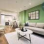 Modern Luxury - Grand Exchange Bracknell