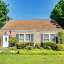 Convenient Apt: 2 Mi to Sprain Ridge Park!