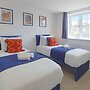 Cove Road Houses by Redwood Stays