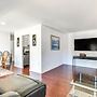 North Bethesda Apartment w/ Community Pool!