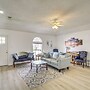 Walk to Gulfport Beach,1 Mi to Marina: Lovely Home