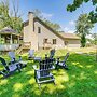 Serene Cape May Home w/ Furnished Deck & Gas Grill