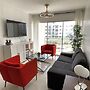 Apartment Near Beach And Airport