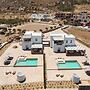 Thalelion Villa Private Pool and Jacuzzi