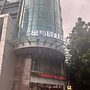 StarChain Qijiang Hotel - Zhongshan Xingzhong Square Sunwen Pedestrian