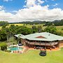 The Old Sugar Mill Country Escape in Paradise