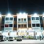 JMC HOTEL THE MOON