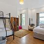Ideal for a Longer Stay or Contractor, Sleeps 1-4