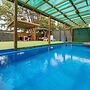 Boryeong Hiddenvillage Dokchae Poolvilla