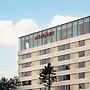 Mövenpick hotel Brussels Airport