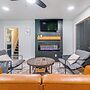 Arkdale Home w/ Fire Pit, 1 Mi to Castle Rock Lake