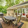 Kentucky Lake Home w/ Hot Tub & Boat Dock