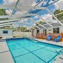 Ocala Retreat w/ Pool, Grill & Yard - Pets Welcome