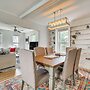 Saratoga Springs Home Near Downtown & Casino!