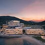 Zhuhai Dong'Ao Island Marriott Resort And Spa