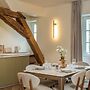 L'Horloge - Appart'Hotel near Disneyland