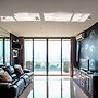 Strategic And Spacious 2Br At Sumatra36 Apartment